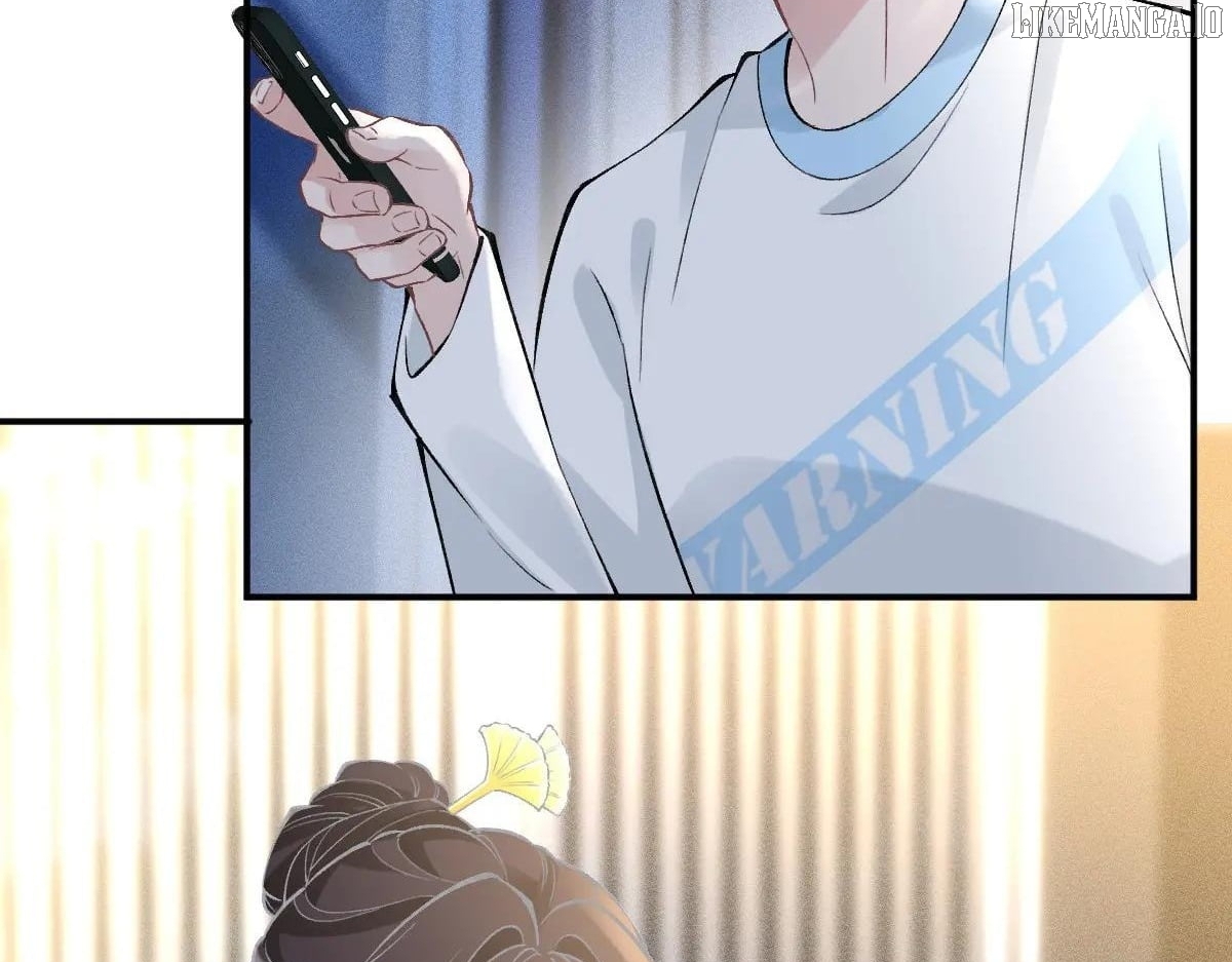 Everyone's Darling Chapter 307 - page 36